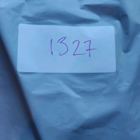 Calvin Klein women's pullover cowl-neck sweatshirt, L, gray, embroidered logo - Picture 8 of 8